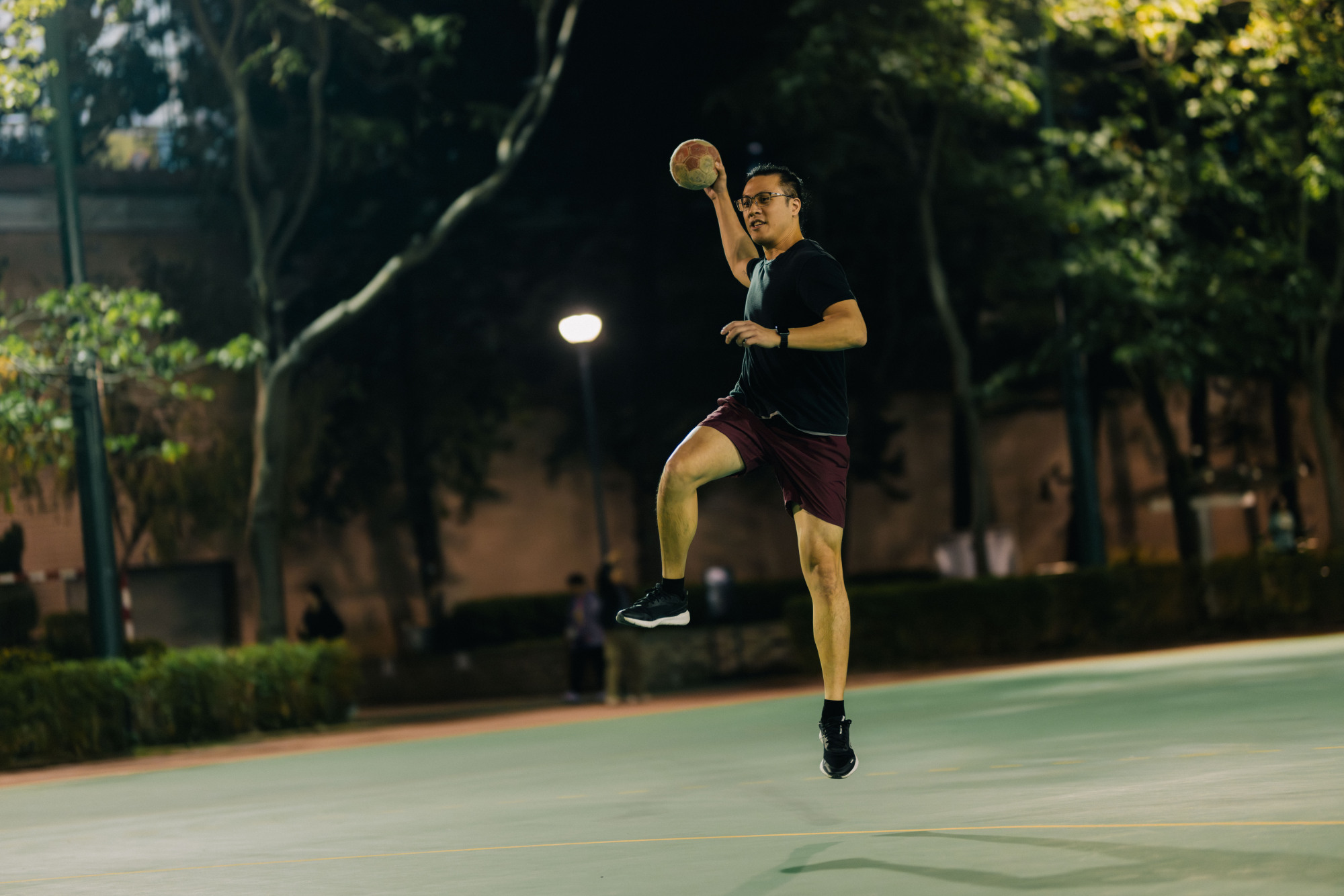 【CHILL級運動班】🤾🏻‍♂️手球班 | 九龍城 | 2026年7月