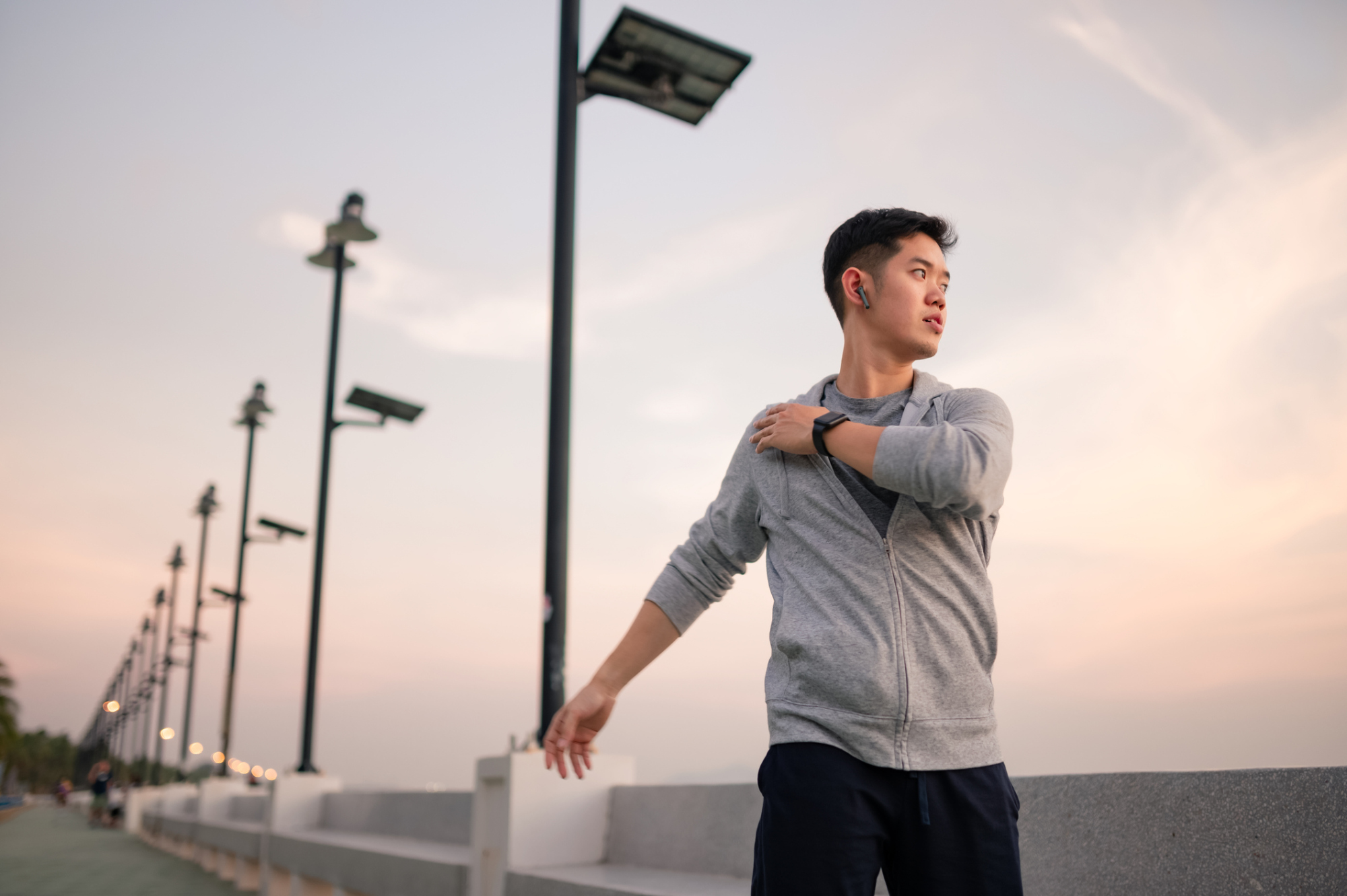 「至FIT 8小時」- 卡巴迪A班