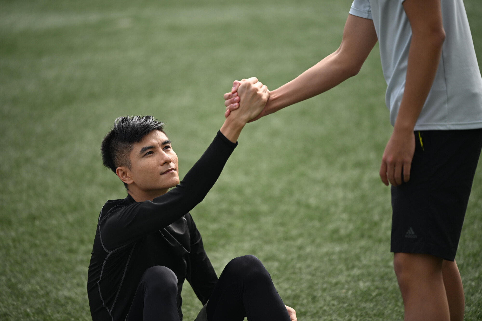 【CHILL級運動班】⚽足球班 |  荃灣區 | 2026年7月 