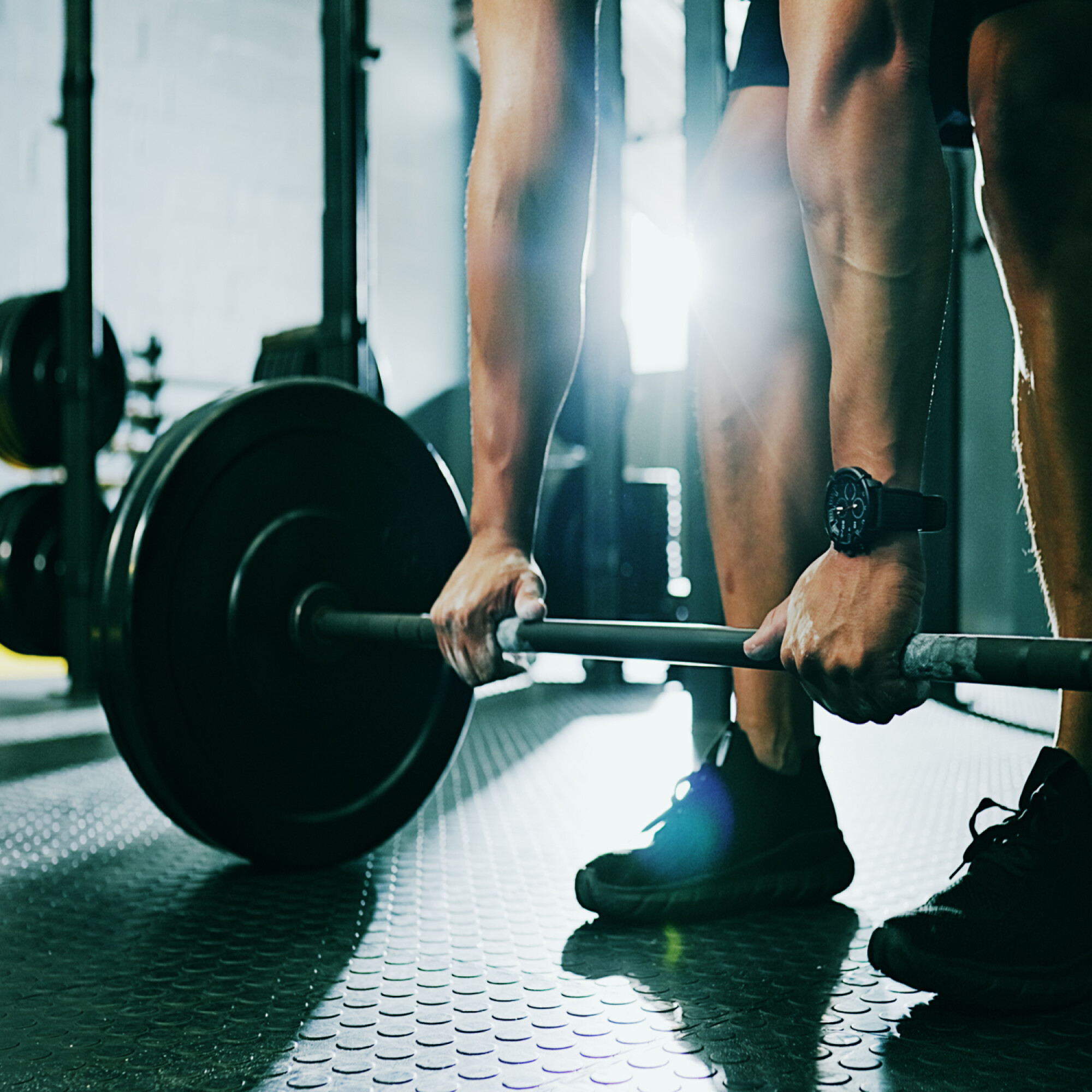 【CHILL級運動班】💪🏻肌力體能訓練班 | 中環 | 2026年7月
